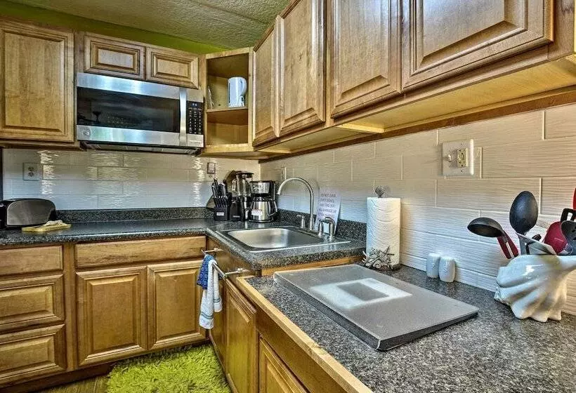 ホテル Kona Islander Inn Condos