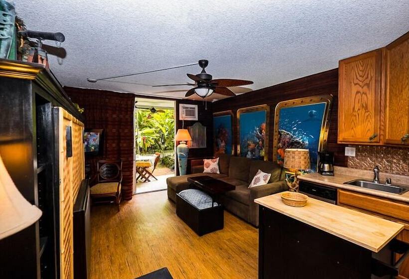 فندق Kona Islander Inn Condos