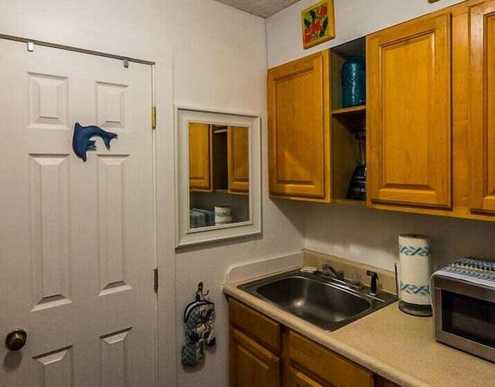 فندق Kona Islander Inn Condos