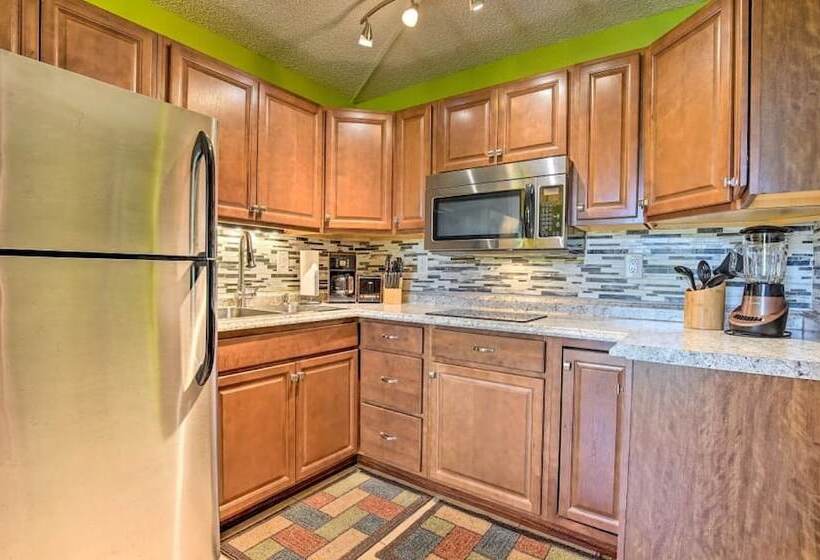 فندق Kona Islander Inn Condos