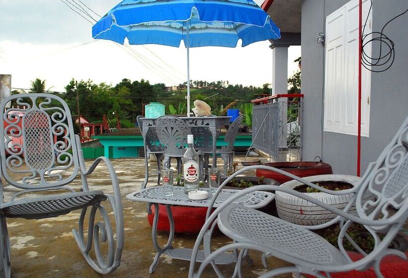 پانسیون Casa Carmen & Daniel