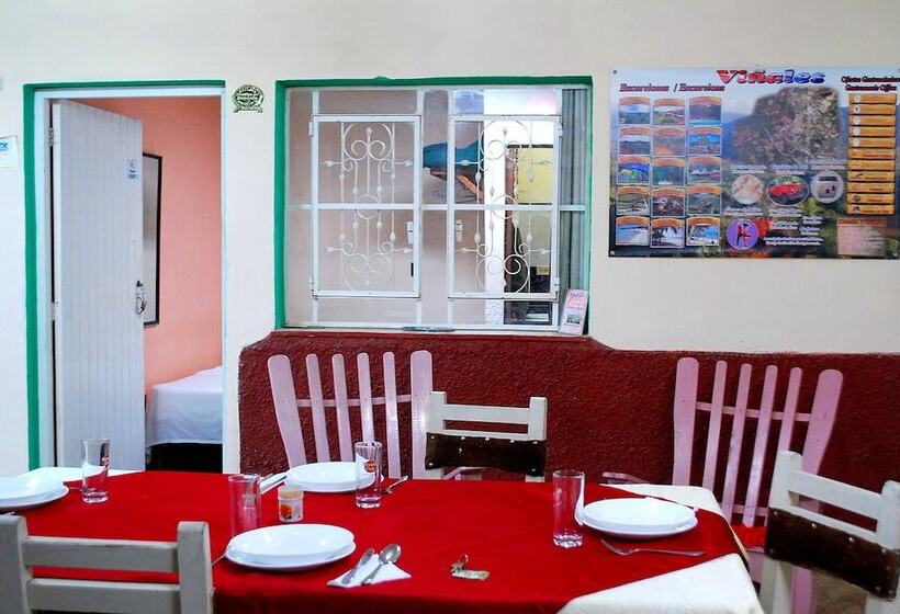 پانسیون Casa Carmen & Daniel