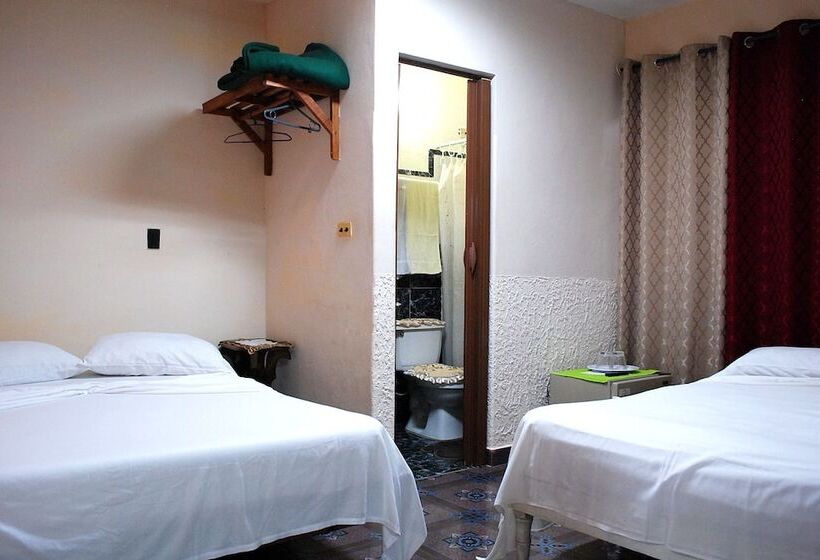 پانسیون Casa Carmen & Daniel