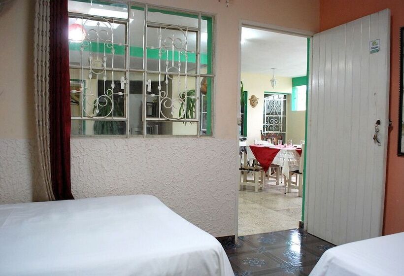 پانسیون Casa Carmen & Daniel