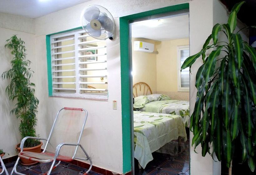 پانسیون Casa Carmen & Daniel