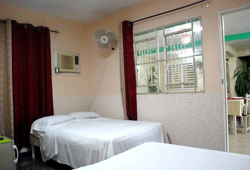 پانسیون Casa Carmen & Daniel