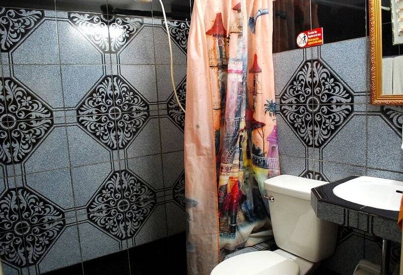 پانسیون Casa Carmen & Daniel