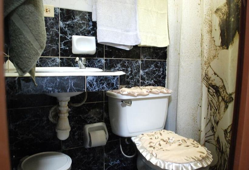 پانسیون Casa Carmen & Daniel