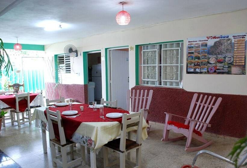 پانسیون Casa Carmen & Daniel