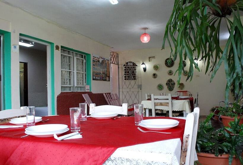 پانسیون Casa Carmen & Daniel