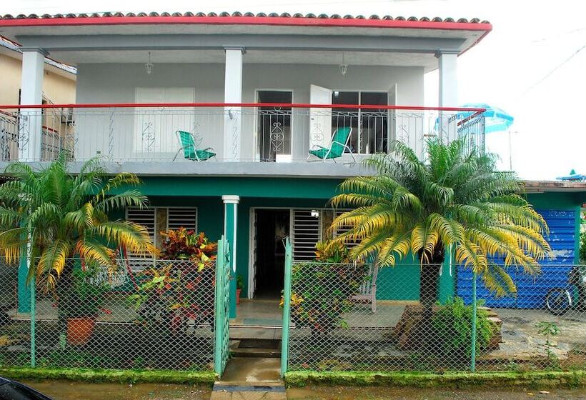 پانسیون Casa Carmen & Daniel