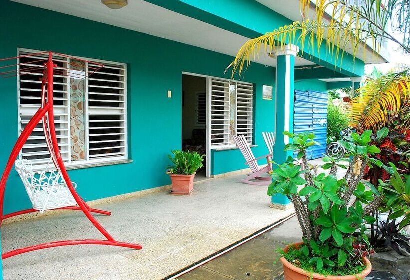 پانسیون Casa Carmen & Daniel