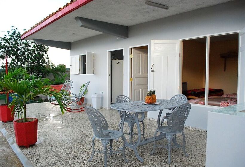 پانسیون Casa Carmen & Daniel