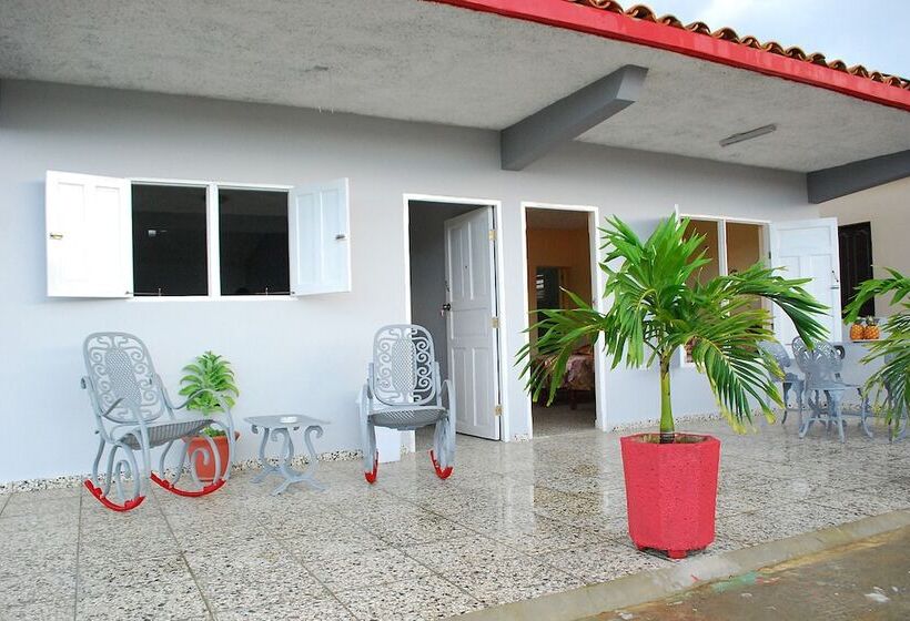 پانسیون Casa Carmen & Daniel