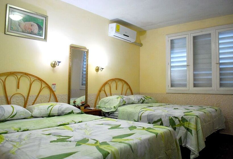 پانسیون Casa Carmen & Daniel