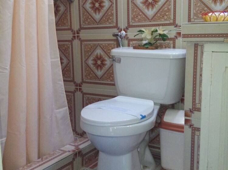 پانسیون Casa Nochea Y Familia