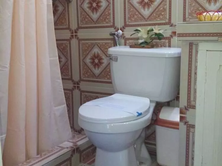 پانسیون Casa Nochea Y Familia