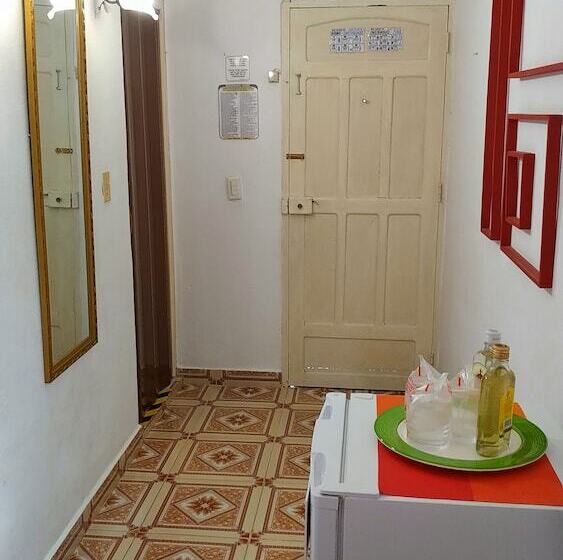 پانسیون Casa Nochea Y Familia