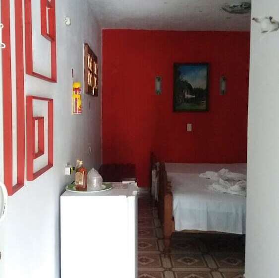 پانسیون Casa Nochea Y Familia