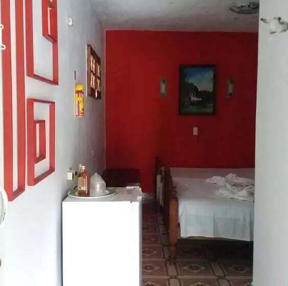 پانسیون Casa Nochea Y Familia