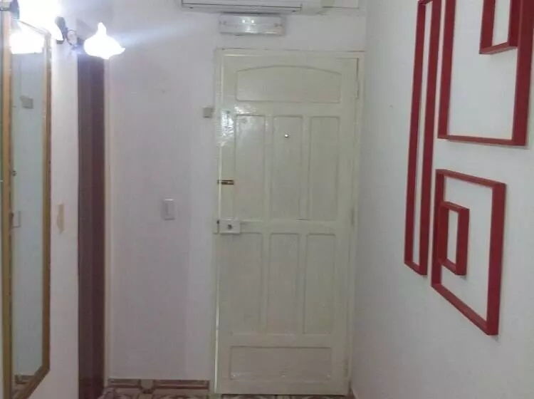 پانسیون Casa Nochea Y Familia
