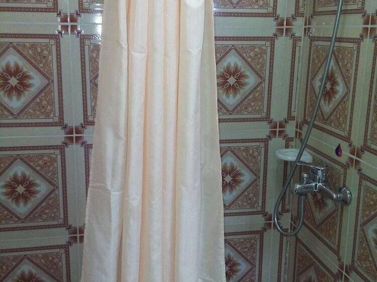 پانسیون Casa Nochea Y Familia