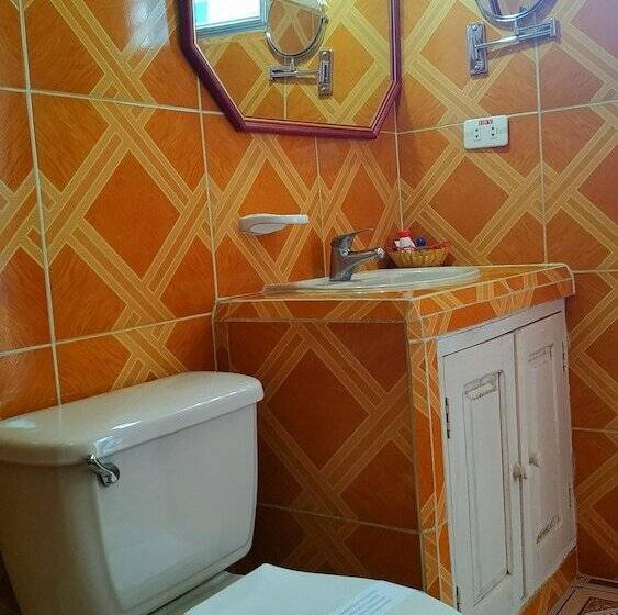 پانسیون Casa Nochea Y Familia