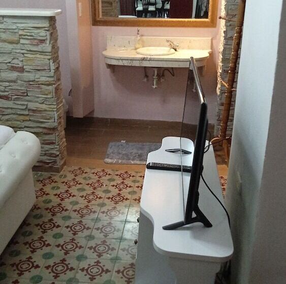 پانسیون Casona La Mirtallo