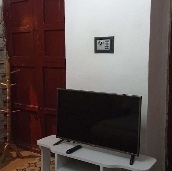 پانسیون Casona La Mirtallo