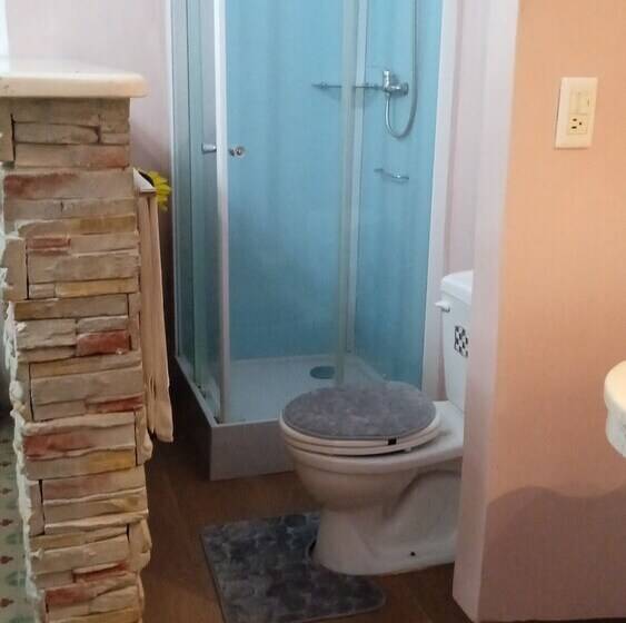 پانسیون Casona La Mirtallo