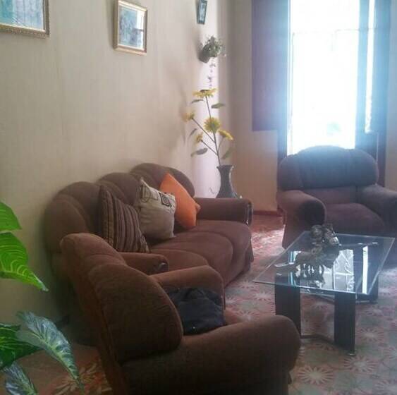 پانسیون Casona La Mirtallo