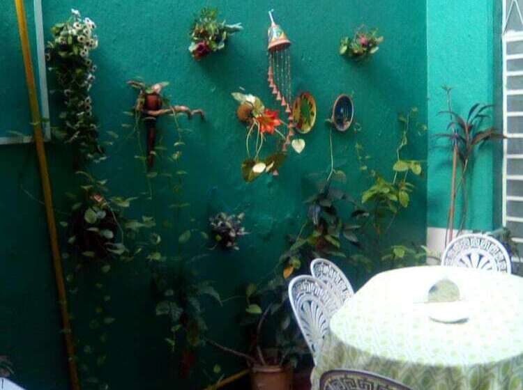 پانسیون Casona La Mirtallo