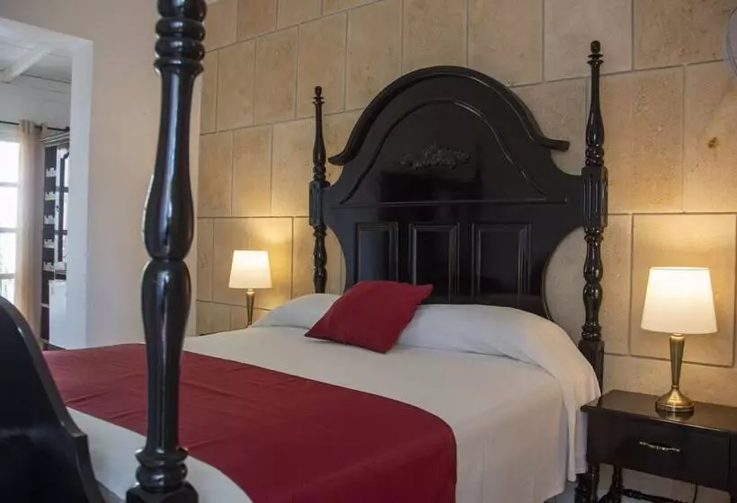 ペンション Hostal La Hiedra
