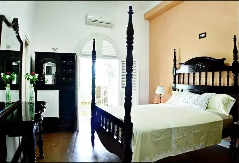 ペンション Hostal La Hiedra