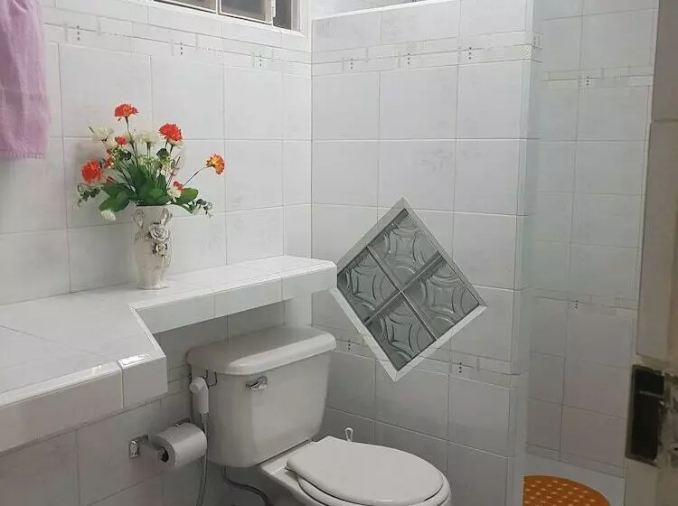 ペンション Villa La Esquinita