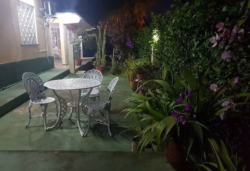 ペンション Villa La Esquinita