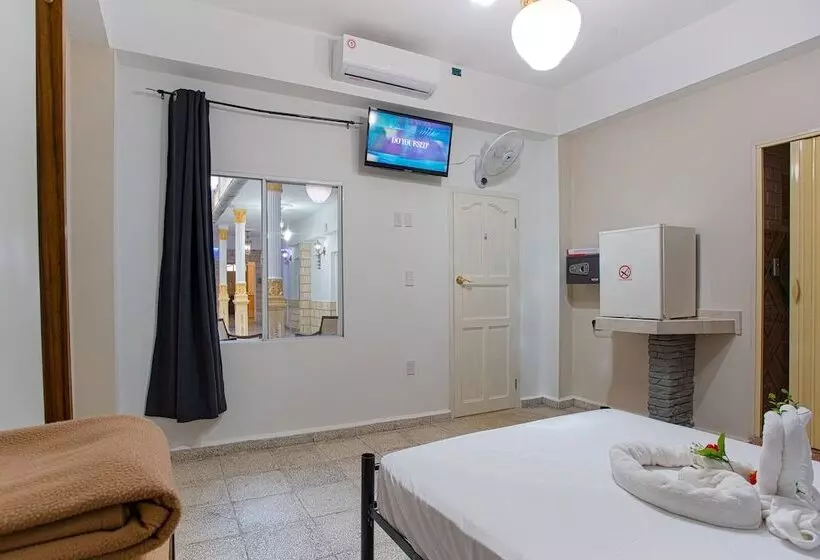Riki's Hostal