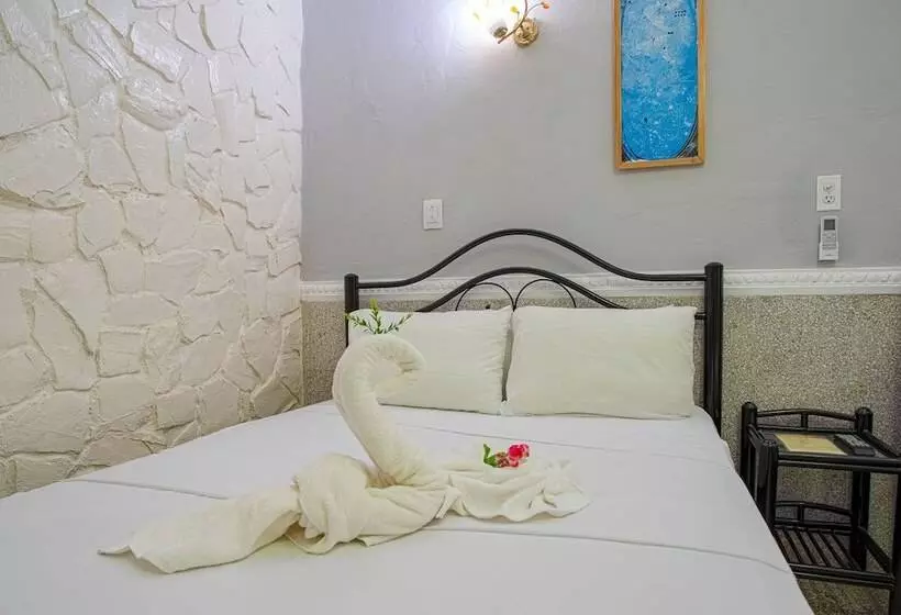 Riki's Hostal