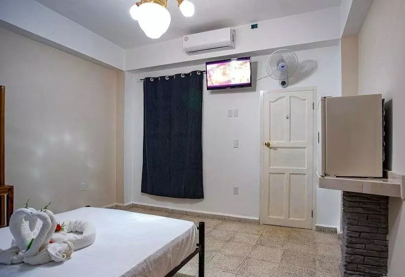 Riki's Hostal