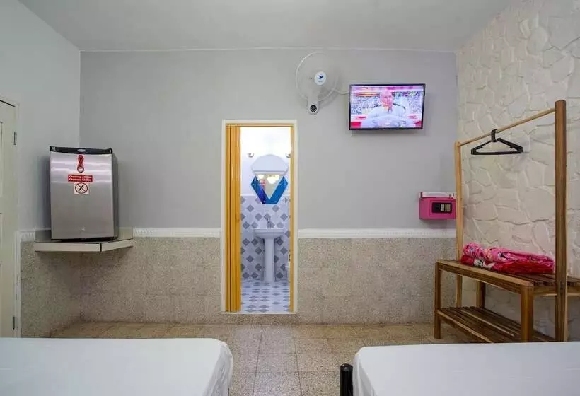 Riki's Hostal