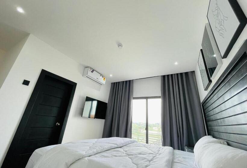 Bed and Breakfast Yaven Heights