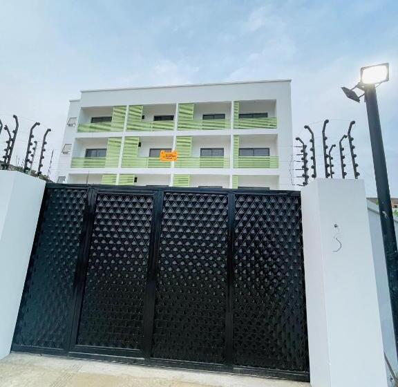 Bed and Breakfast Yaven Heights