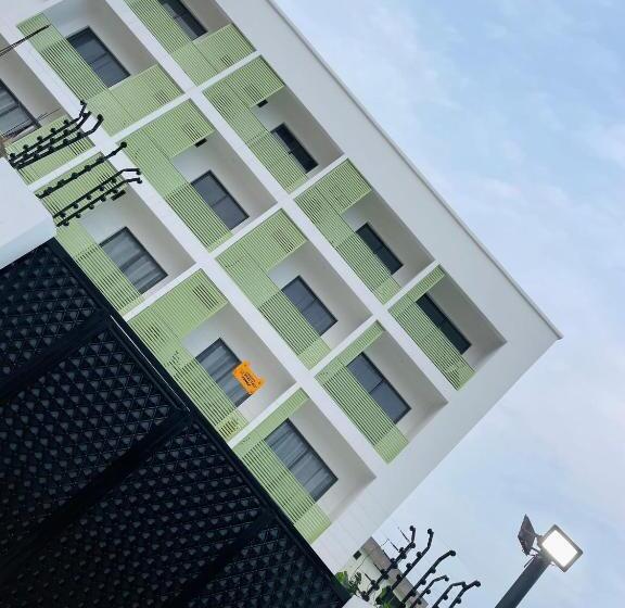 Bed and Breakfast Yaven Heights