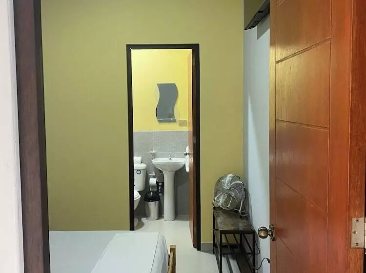 هتل Royal Mancora