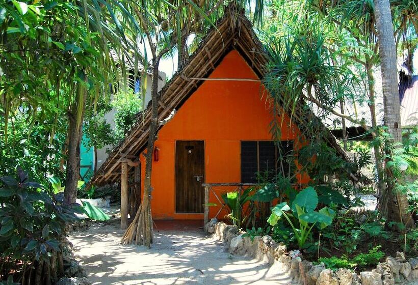 Hostel Sagando Bungalows