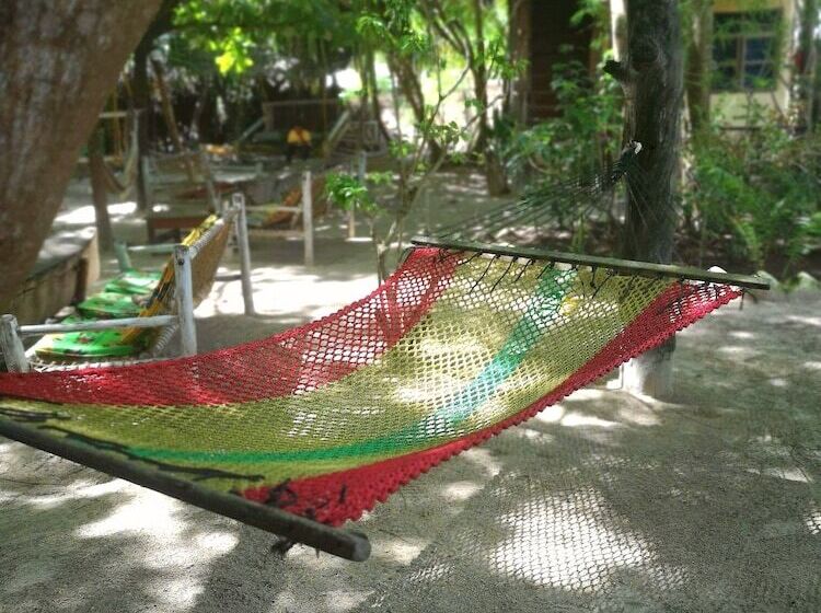 Hostel Sagando Bungalows