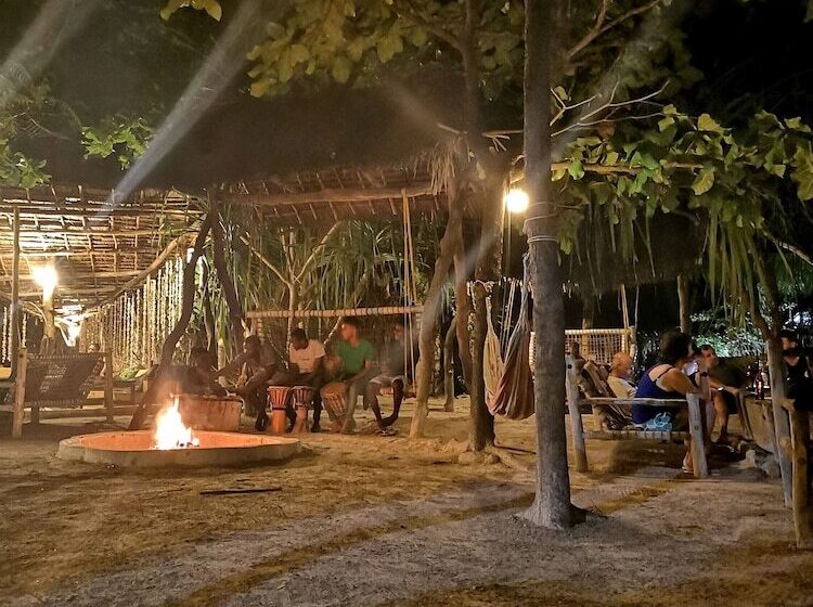 Hostel Sagando Bungalows