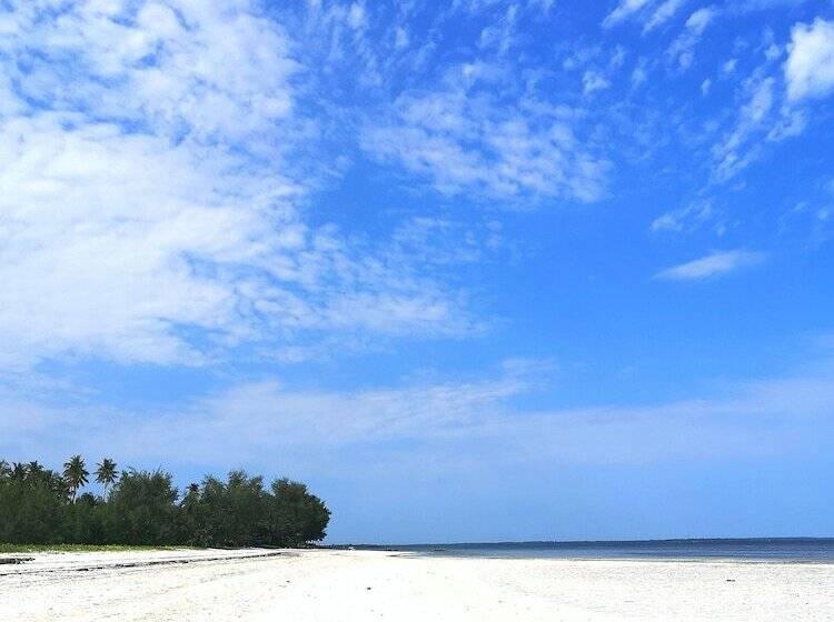 Hostel Sagando Bungalows