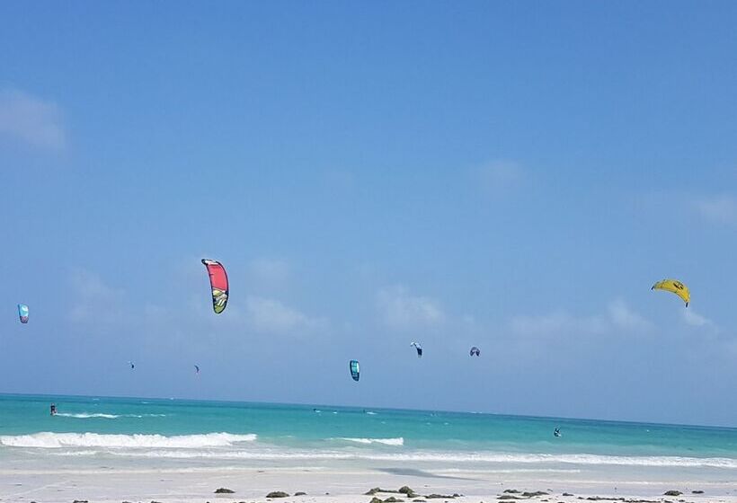 Hostel Sagando Bungalows