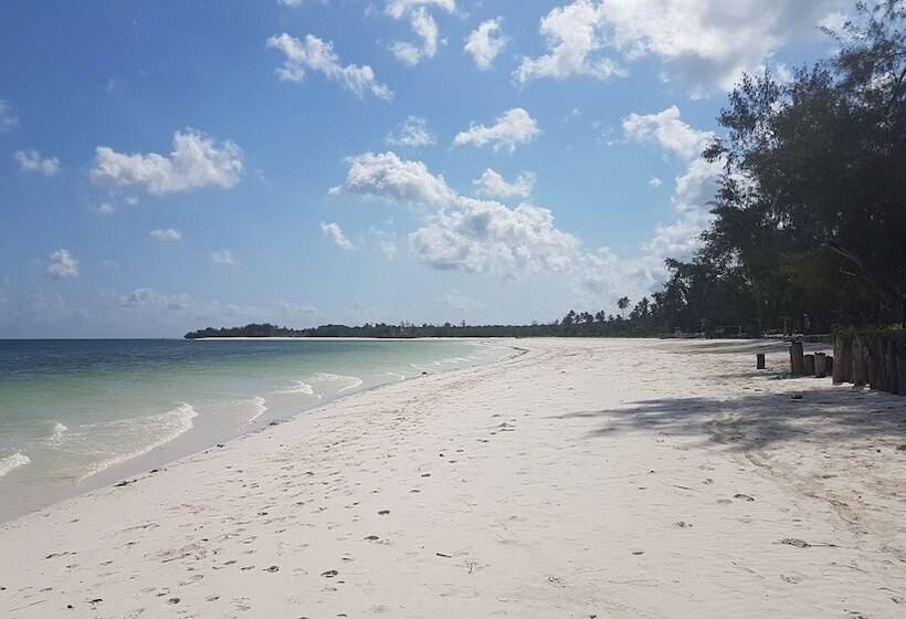 Hostel Sagando Bungalows